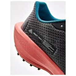 Trailrunning-Schuhe Craft Ctm Ultra Trail W Granite Cora -Neueste Camping Verkäufe 5c45c32263cc70545d6c371182e100914aa85581 H23CRAFCHA2255058 901