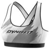 Sport-bh Dynafit Alpine Graphic Bra Nimbus