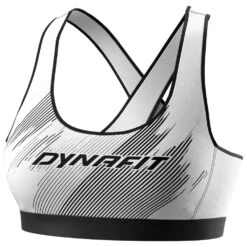 Sport-bh Dynafit Alpine Graphic Bra Nimbus