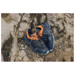 Trailrunning-Schuhe Millet Intense W Saphir -Neueste Camping Verkäufe 5ca323d4b036c815dcefed2bd1226905f8cf0e1e E23MILLCHA3356420 906