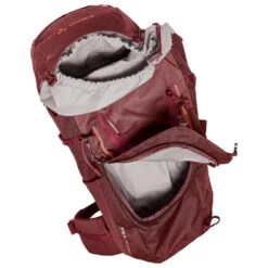 Rucksack Vaude Women's Asymmetric 38+8 Dark Cherry -Neueste Camping Verkäufe 5ce306ca543ffad1a1632fa42a205d2067c36b71 E22VAUDACC204226 VAUD0536175 901