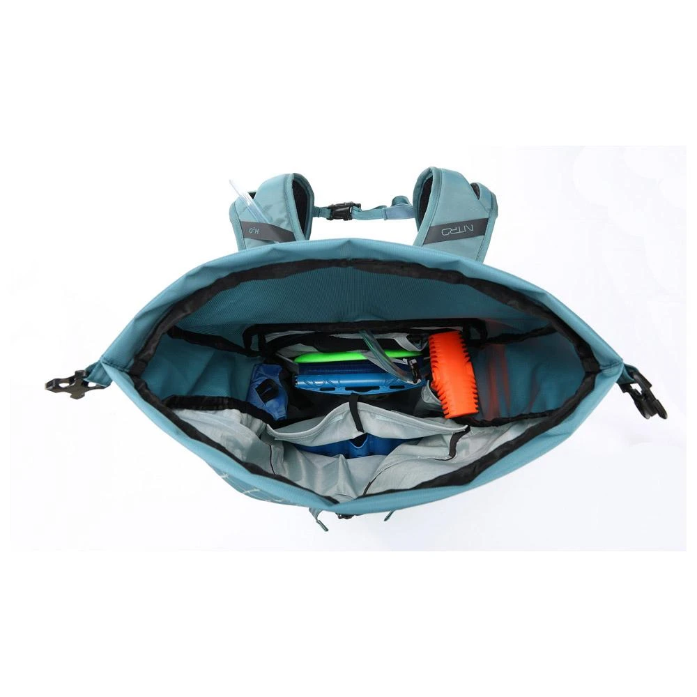 Rucksack Nitro Splitpack 30 Arctic 17 Rucksack Nitro Splitpack 30 Arctic – Bild 15