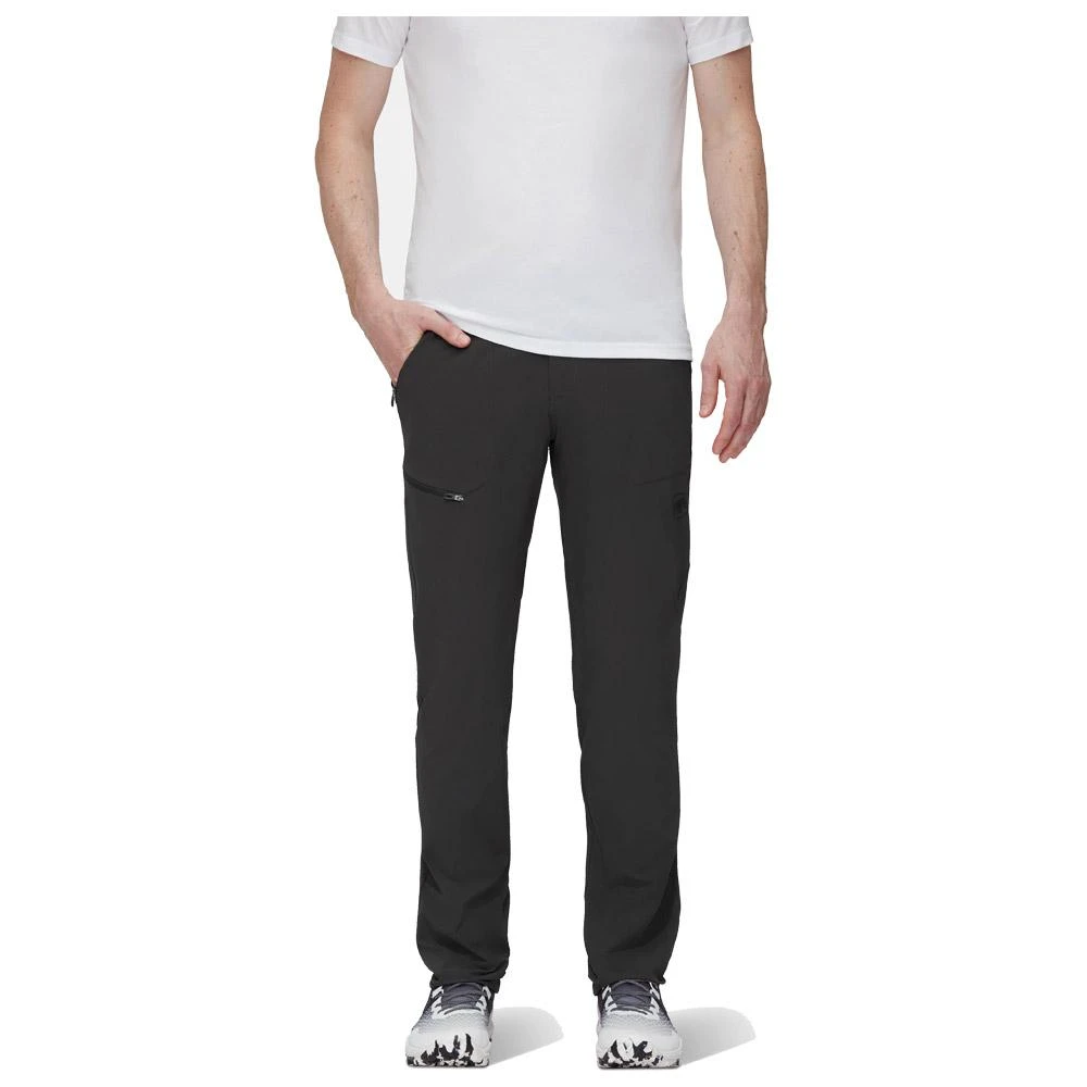 Wanderhose Mammut Runbold Pants Phantom 6 Wanderhose Mammut Runbold Pants Phantom – Bild 4