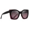 Sonnenbrille Maui Jim Pakalana Cerise Noire Maui Rose Minéral SuperThin 2 Sonnenbrille Maui Jim Pakalana Cerise Noire Maui Rose Minéral SuperThin -Neueste Camping Verkäufe 5d61968ce7ef255b8e0ec9f287b1bbd1e11f03c7 E23MAUILUN352299 MAUI0214133 0
