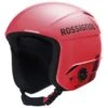 Helm Rossignol Hero Kids Impacts Red