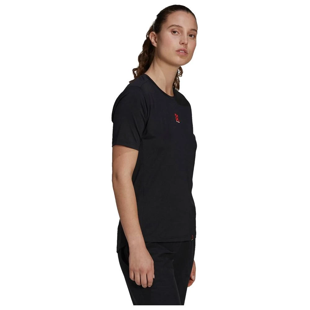 MTB Trikot Five Ten 5.10 TrailX Women Black 7 MTB Trikot Five Ten 5.10 TrailX Women Black – Bild 5