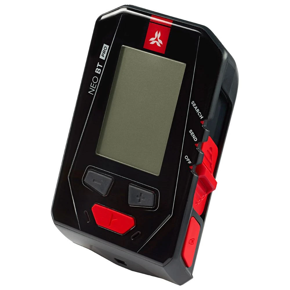 LVS-Gerät Arva Neo Bt Pro Black 7 LVS-Gerät Arva Neo Bt Pro Black – Bild 5