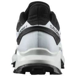 Trailrunning-Schuhe Salomon Supercross 4 Black White Fiery Red -Neueste Camping Verkäufe 5e6230c24bdea8360c8c48318021856340f6fc95 E23SALOCHA3362722 2