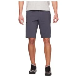 Klettershorts Black Diamond M Valley Shorts Carbon -Neueste Camping Verkäufe 5e71fe4cef9ddbd42ef8875c0f938dd87eda910f E22BDIATTB1217162 4
