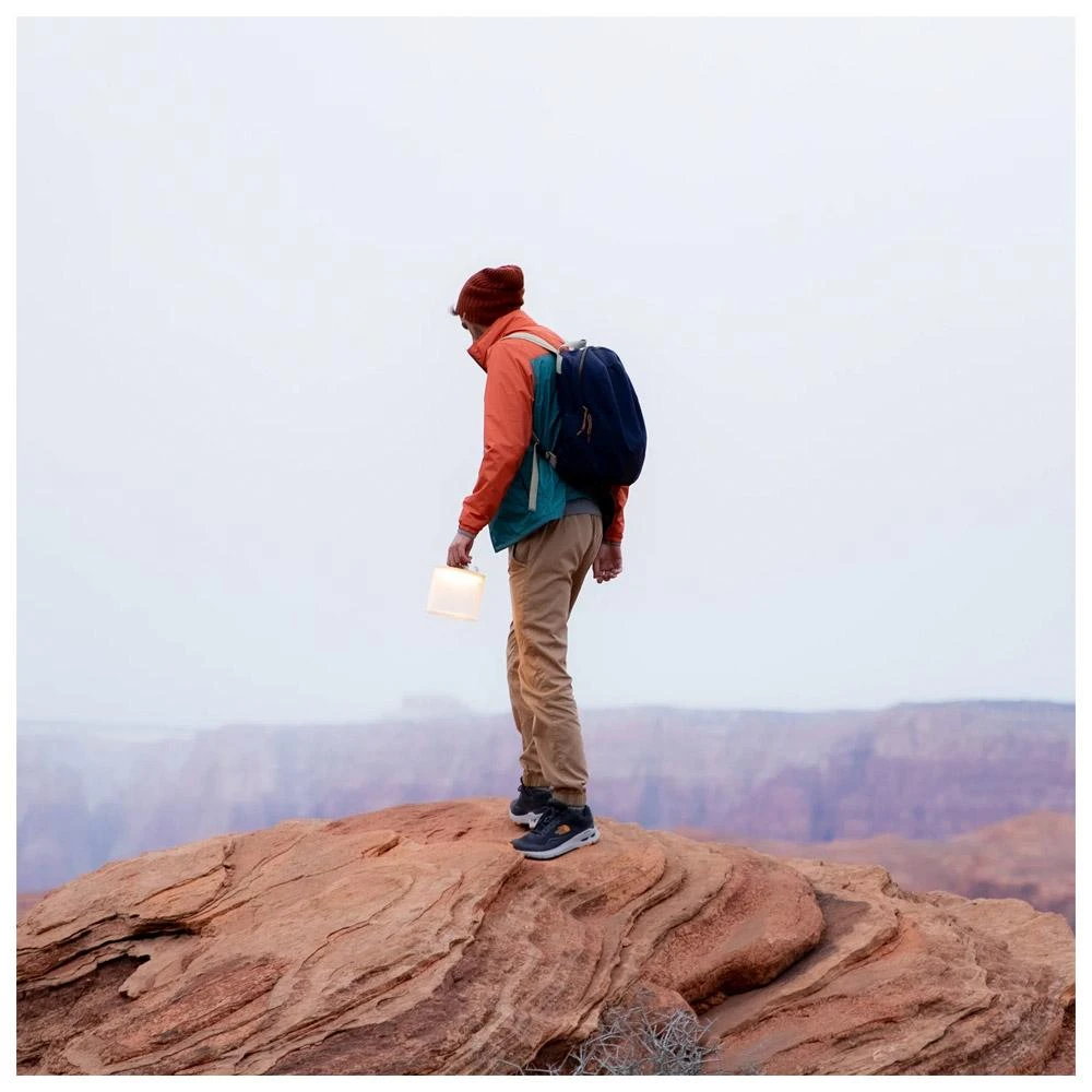 Lampe Mpowerd Luci Base Light Translucide Grey 9 Lampe Mpowerd Luci Base Light Translucide Grey – Bild 7