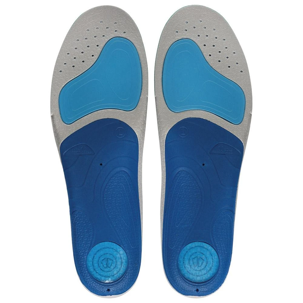 Einlegesohlen Sidas 3Feet Run Protect Low 4 Einlegesohlen Sidas 3Feet Run Protect Low – Bild 2