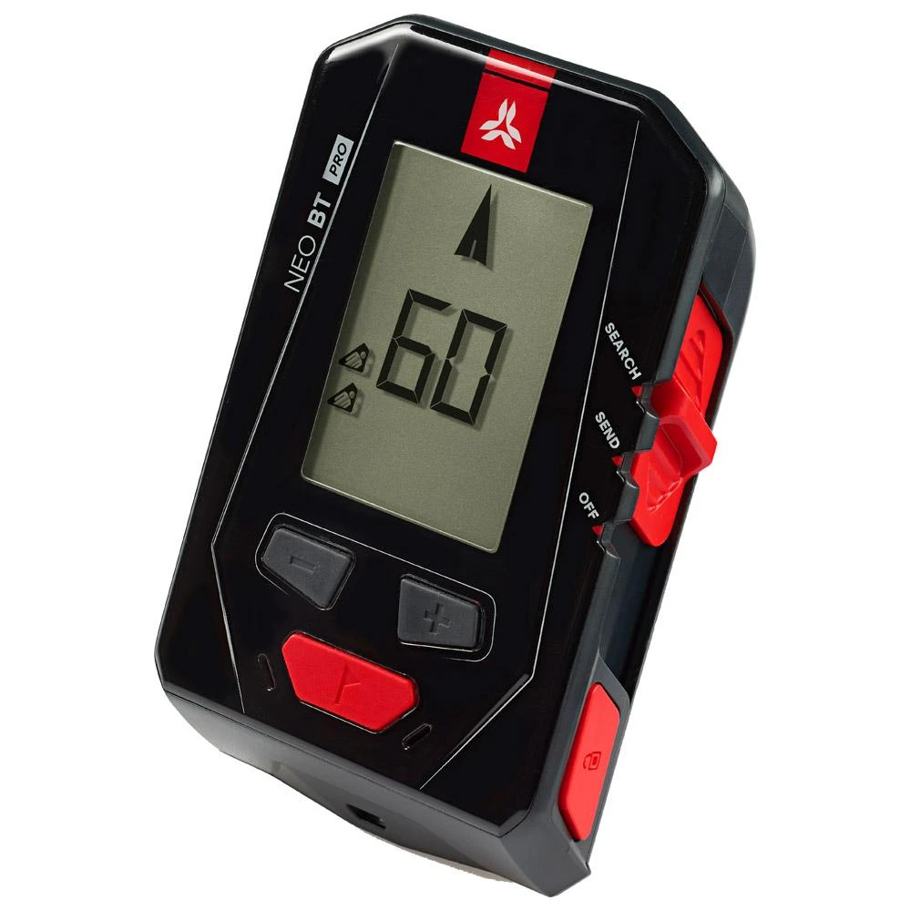 LVS-Gerät Arva Neo Bt Pro Black 12 LVS-Gerät Arva Neo Bt Pro Black – Bild 10