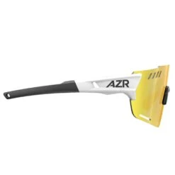 Sonnenbrille AZR Aspin Rx Vernie Blanc Multicouche Gold -Neueste Camping Verkäufe 5fd58613fe64e3806f8dafc54ec1de8c86c81509 E220AZRLUN203813 0AZR0208911 3