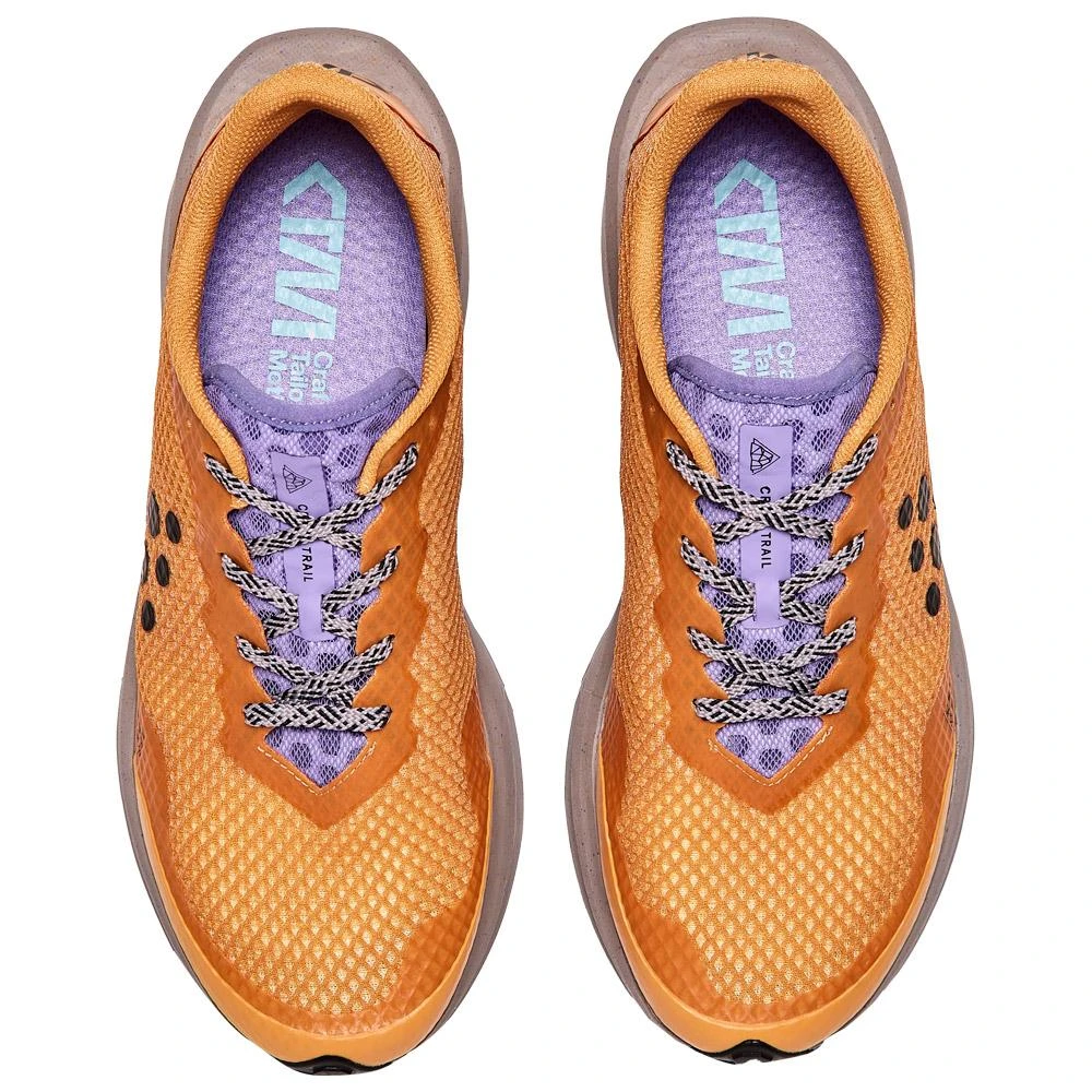 Trailrunning-Schuhe Craft Ctm Ultra Trail M Desert-Magic 6 Trailrunning-Schuhe Craft Ctm Ultra Trail M Desert-Magic – Bild 4