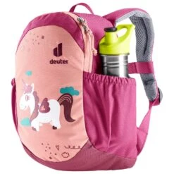 Rucksack Deuter Pico 5 Bloom Ruby 14 Rucksack Deuter Pico 5 Bloom Ruby -Neueste Camping Verkäufe 609fabd8eabb61a865bf935591bead3058d4c510 E23DEUTACC371152 DEUT0712344 901