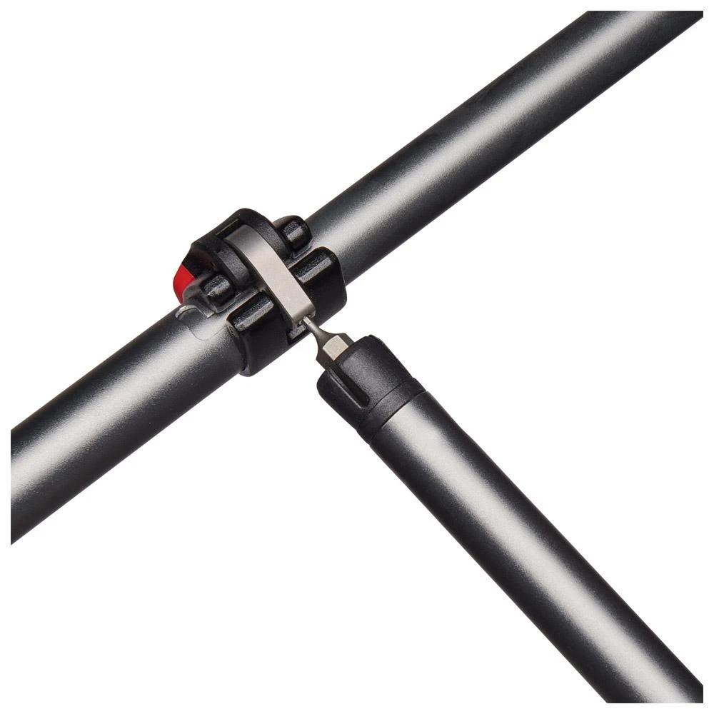 Stöcke Black Diamond Pursuit Shock Steel Grey-Octane 9 Stöcke Black Diamond Pursuit Shock Steel Grey-Octane – Bild 7