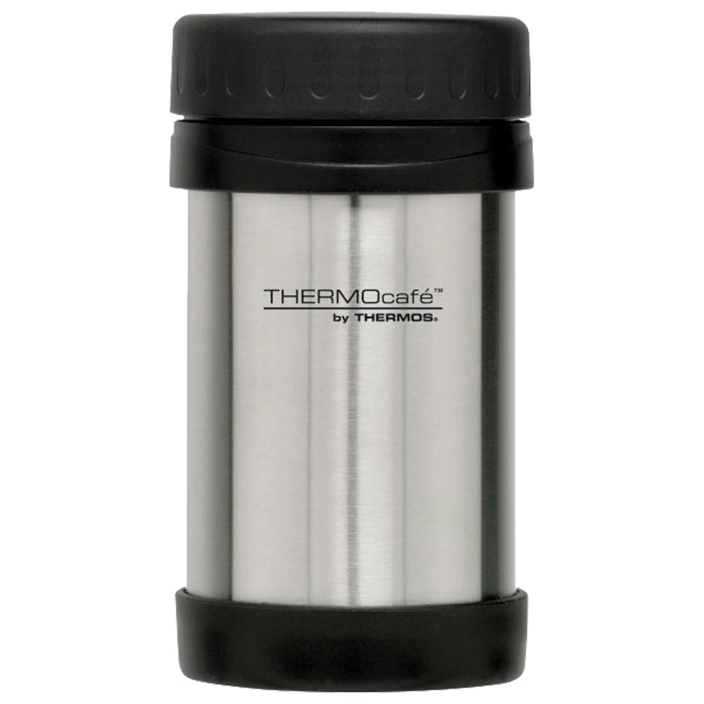 Lebensmitteldose Thermos Everyday Porte-Aliments 0.5L Inox 3 Lebensmitteldose Thermos Everyday Porte-Aliments 0.5L Inox