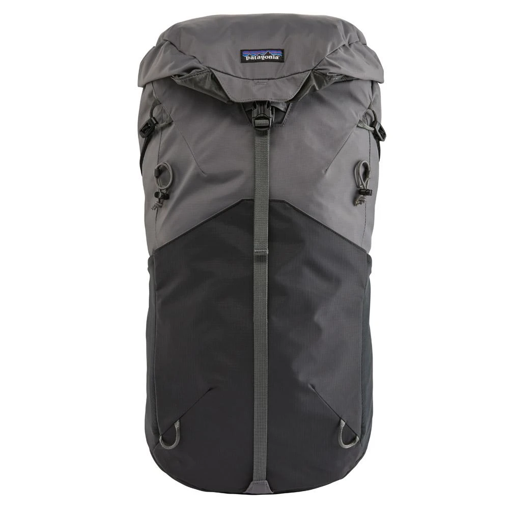 Rucksack Patagonia Altvia Pack 28L Noble Grey 3 Rucksack Patagonia Altvia Pack 28L Noble Grey
