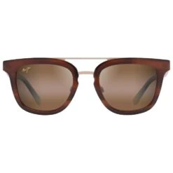 Sonnenbrille Maui Jim Relaxation Mode Tortoise Ivoire Bronze Hcl Mineral Superthin -Neueste Camping Verkäufe 618883c4ab9deab1c2e790be372675b153a6e4fb E21MAUILUN192975 ZEAL0554141 3