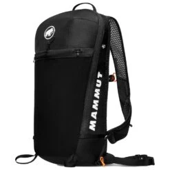 Rucksack Mammut Aenergy 12 Black