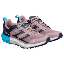 Trailrunning-Schuhe Scott Kinabalu 2 Wmn Blush Pink Dark Purple -Neueste Camping Verkäufe 61ecd949a420c7c8e0c7472b4cace855703e8674 E22SCOTCHA2208742 4