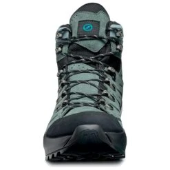 Wanderschuhe Scarpa Cyclone S Gtx Women's Conifère -Neueste Camping Verkäufe 62f782a593b71cf4516fced507f210f5af3961aa E22SCARCHA2216347 4