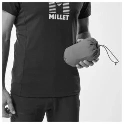 Bergsteigerjacke Millet Trilogy Cordura Hoodie Sky Diver Acid Green -Neueste Camping Verkäufe 62ffd28fd6112b04c49368434893b2936066f469 E22MILLTTH1356231 903