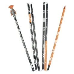 Lawinensonde BCA Stealth 240 Carbon Black