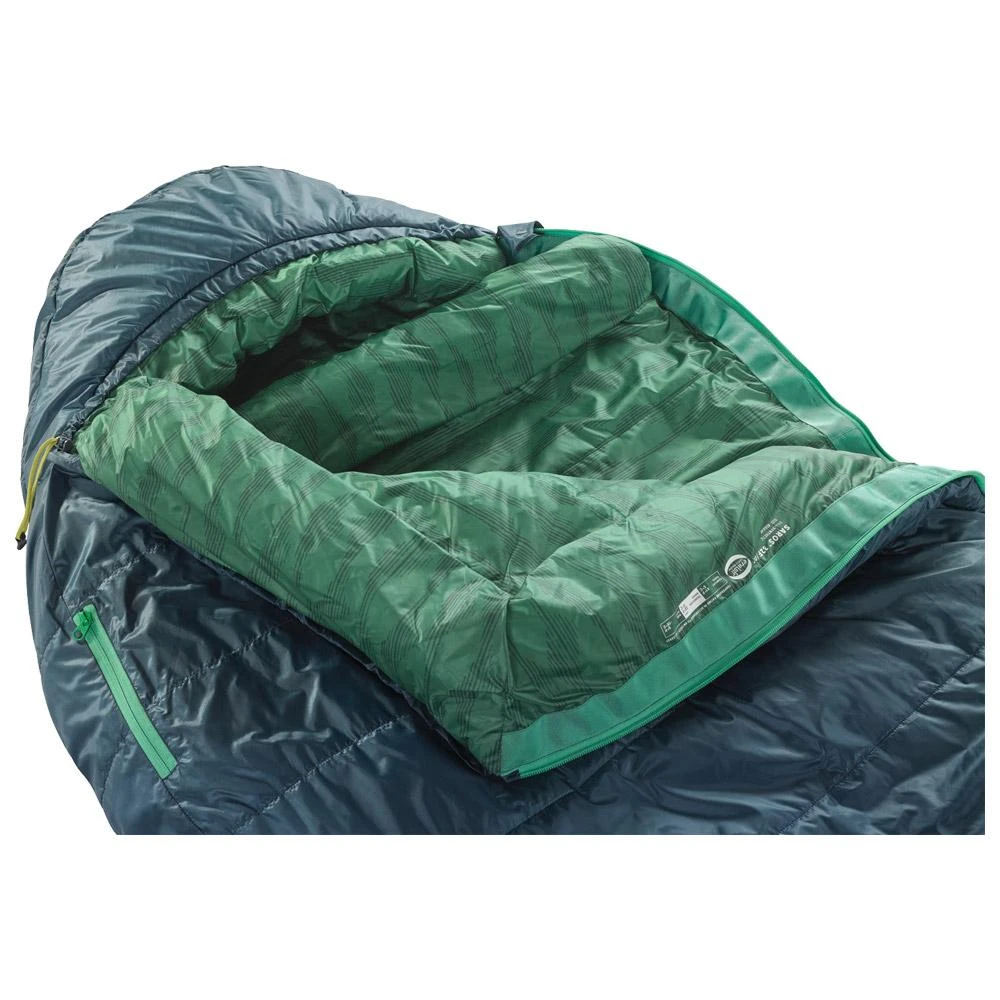 Schlafsack Thermarest Saros 32F/0C Stargazer 7 Schlafsack Thermarest Saros 32F/0C Stargazer – Bild 5