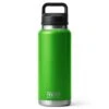 Trinkflasche Yeti Rambler 36 Oz (1.1L) Canopy Green -Neueste Camping Verkäufe 631324deec092b118360905a2b4a3a46c3d57b02 E22YETIBIV336227 YETI0729739 0