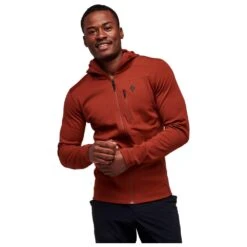 Fleece Black Diamond M Coefficient Fleece Hoody Mulled Cider -Neueste Camping Verkäufe 637fbf23e26a4180aa43e9314563912d32cb7172 H22BDIATTH1340330 4