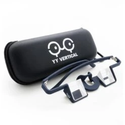 Sicherungsbrille YY Vertical Plasfun First Bleu Marine -Neueste Camping Verkäufe 63d41f2962292fbd41ab9840668fc5be1c8d50e4 E22YYVEESC206763 YYVE0588476 4