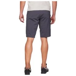 Klettershorts Black Diamond M Valley Shorts Carbon -Neueste Camping Verkäufe 63ea4bf794047a89dc78cc1df0c401a36715a8df E22BDIATTB1217162 2