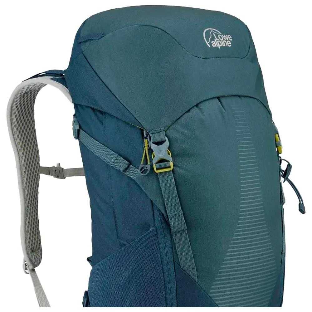 Rucksack Lowe Alpine Airzone Trail 30 Blue Orion Blue 4 Rucksack Lowe Alpine Airzone Trail 30 Blue Orion Blue – Bild 2