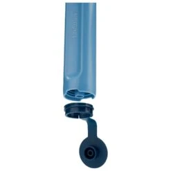 Strohhalm-Wasserfilter LifeStraw Personal Peak Serie Mountain Blue -Neueste Camping Verkäufe 643aa2d7545ae0f4780236b81d1236f46cfdfb86 H23LIFEBIV354729 LIFE0211821 901