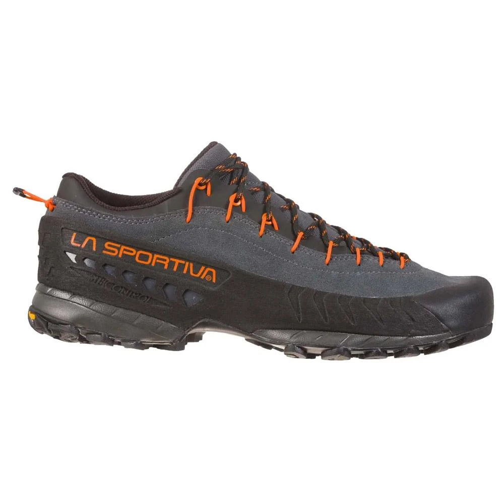 Approachschuhe La Sportiva Tx4 Carbon Flame 4 Approachschuhe La Sportiva Tx4 Carbon Flame – Bild 2