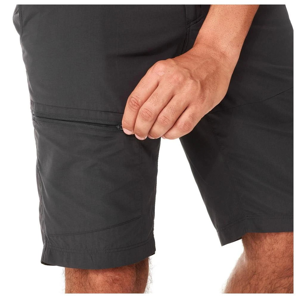 Wandershorts Lafuma Access Cargo M Asphalte 5 Wandershorts Lafuma Access Cargo M Asphalte – Bild 3