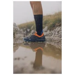 Trailrunning-Schuhe Millet Intense W Saphir -Neueste Camping Verkäufe 64b477caa014e1deaf8c7acbf3e0de3ec3122349 E23MILLCHA3356420 903