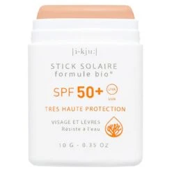 Sonnencreme EQ Love Stick SPF 50+ Sable