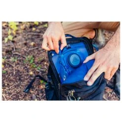 Trinkrucksack Gregory Salvo 8 H2O Ozone Black -Neueste Camping Verkäufe 6541929d44bd4ffc7b45ed507d26fbf0c6fa5e99 H23GREGACC326634 GREG0023387 903