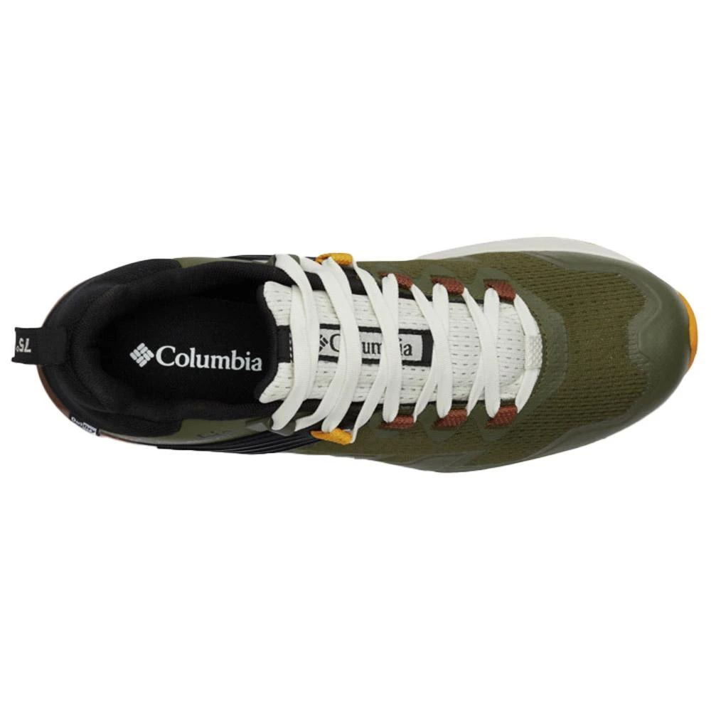 Wanderschuhe Columbia Facet 75 Outdry Nori Black 10 Wanderschuhe Columbia Facet 75 Outdry Nori Black – Bild 8