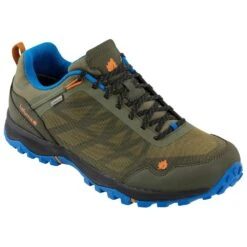 Fast-Hikingschuhe Lafuma Access Clim Dark Bronze