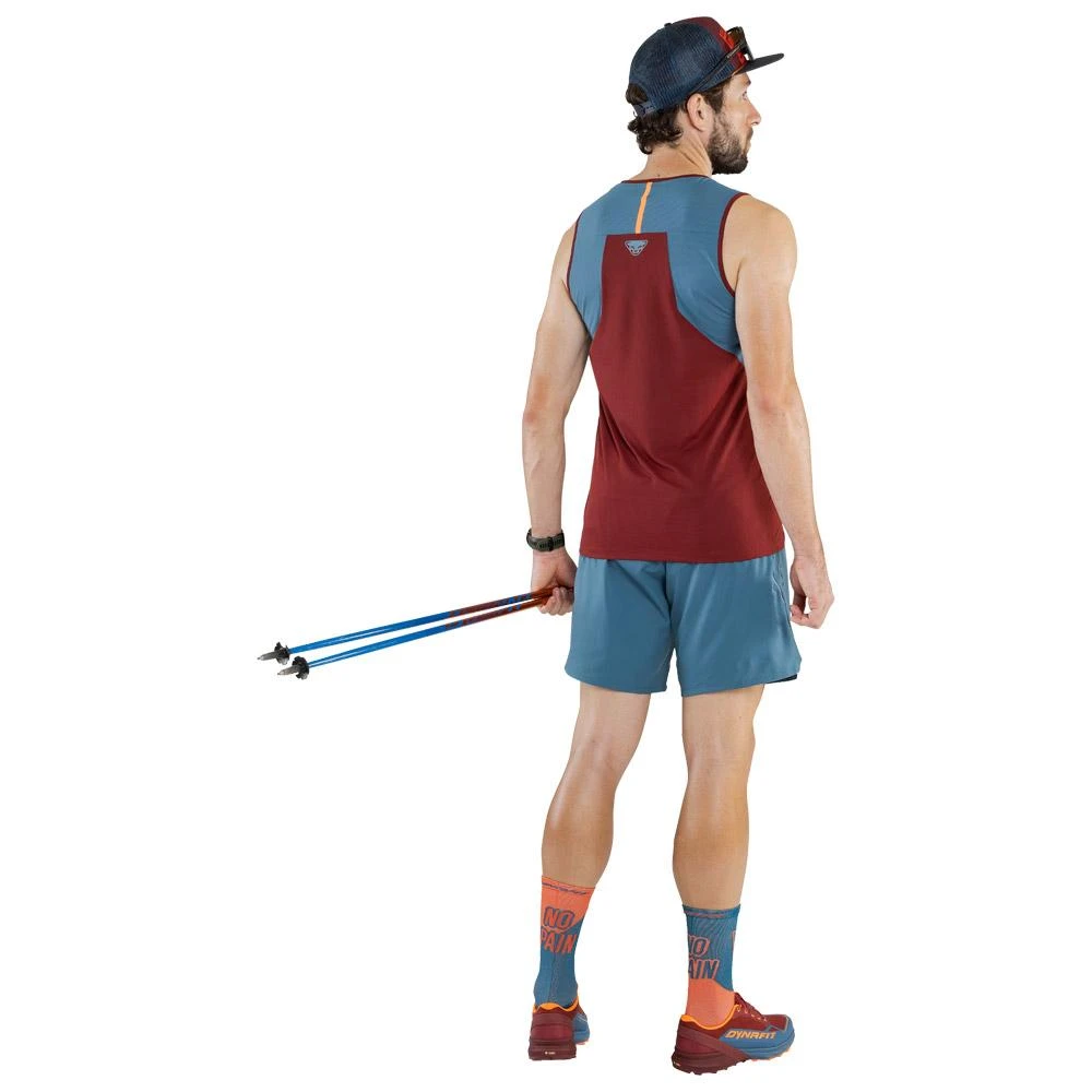 Trail-Shorts Dynafit Alpine Pro 2/1 M Mallard Blue 6 Trail-Shorts Dynafit Alpine Pro 2/1 M Mallard Blue – Bild 4