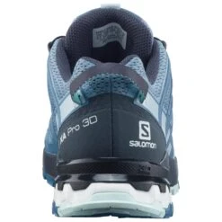 Trailrunning-Schuhe Salomon Xa Pro 3D V8 W Ashley Blue Ebony Opal Blue 11 Trailrunning-Schuhe Salomon Xa Pro 3D V8 W Ashley Blue Ebony Opal Blue -Neueste Camping Verkäufe 666557a07b2481c1eeefbb97bf8454478539f60b E23SALOCHA3362717 2