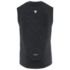 Rückenschutz Dainese Scarabeo Auxagon Vest Junior Acid Green Stretch Limo