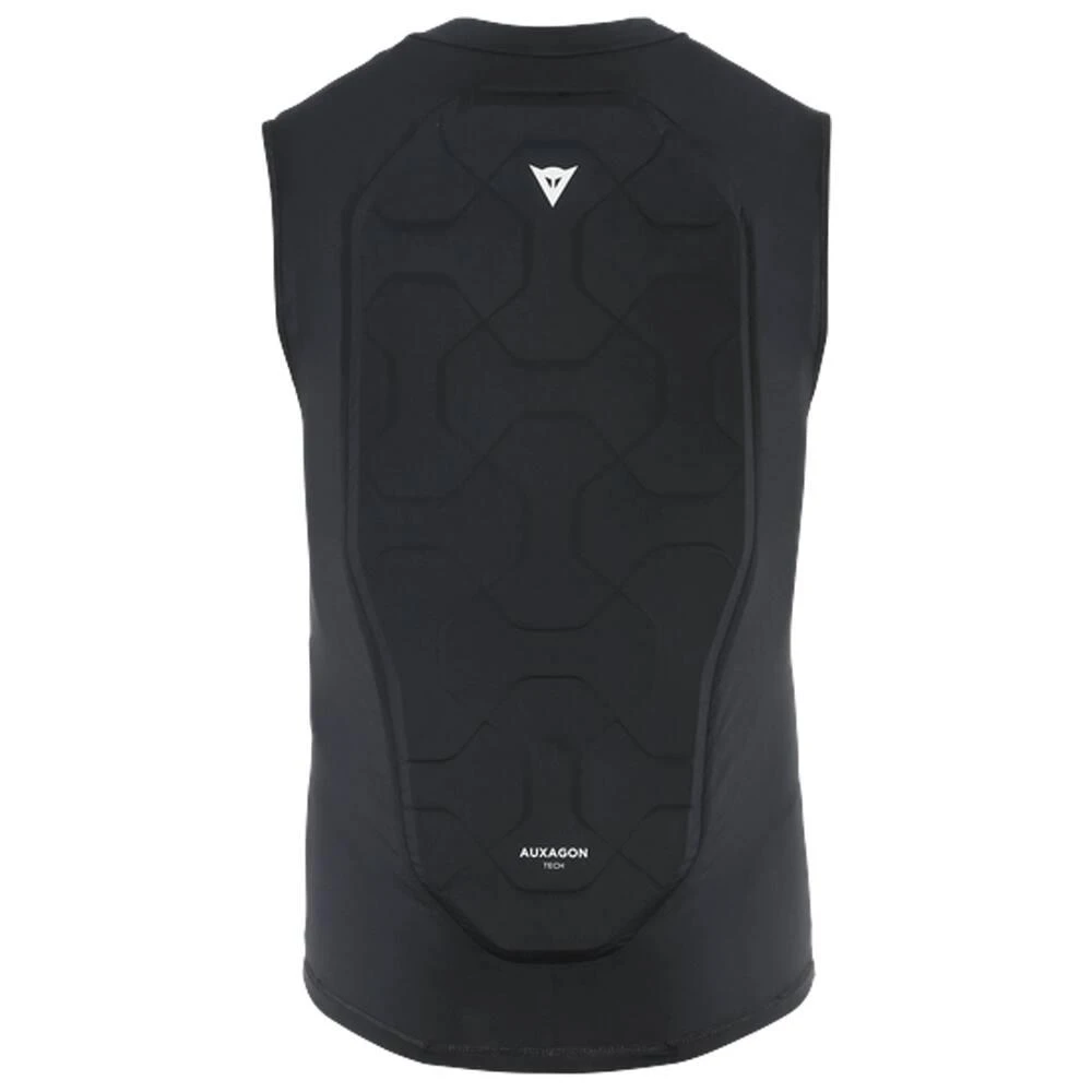 Rückenschutz Dainese Scarabeo Auxagon Vest Junior Acid Green Stretch Limo 3 Rückenschutz Dainese Scarabeo Auxagon Vest Junior Acid Green Stretch Limo