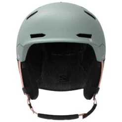 Helm Salomon Husk Pro Wrought Iron -Neueste Camping Verkäufe 669892a69078daf62e8bea58fa86df4b2249f6ce H22SALOACC1192846 3