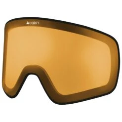 Wechselscheibe Cairn Magnitude Lens Black Orange Clx 3000ium