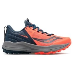 Trailrunning-Schuhe Saucony Xodus Ultra Wmn Sunstone Night