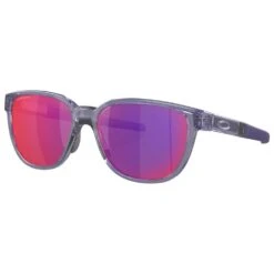 Sonnenbrille Oakley Actuator Transparent Lilac Prizm Road